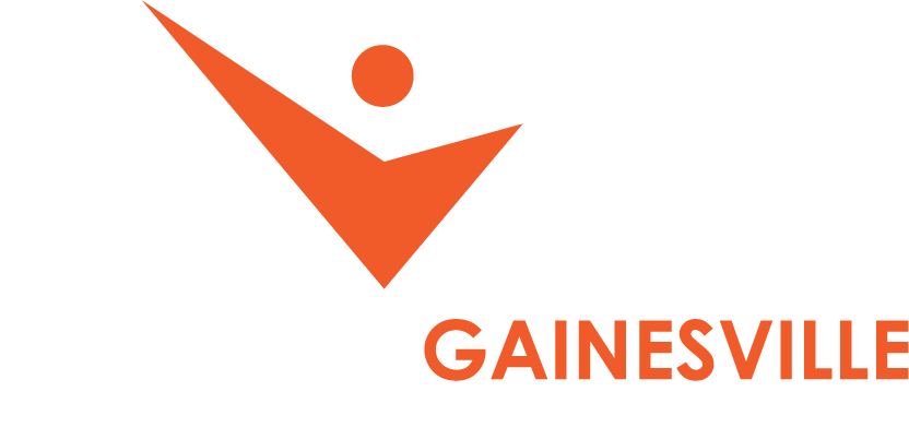 Sell Your Gainesville Home Today Logo